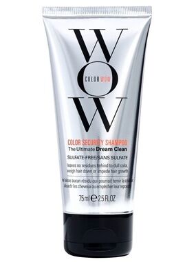 3/$12 Color Wow Color Security Shampoo 2.5oz